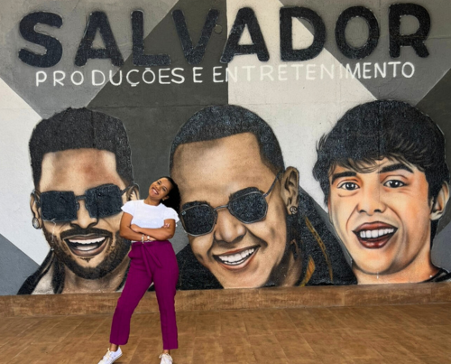 Planner | Salvador Produções