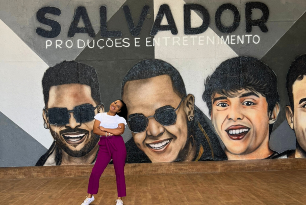 Planner | Salvador Produções