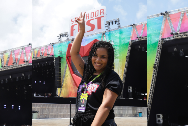 Salvador Fest 2023