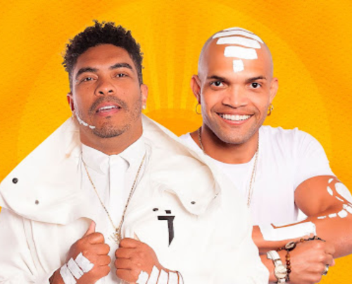 Banda Timbalada