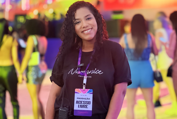 Numanice | Salvador 2023