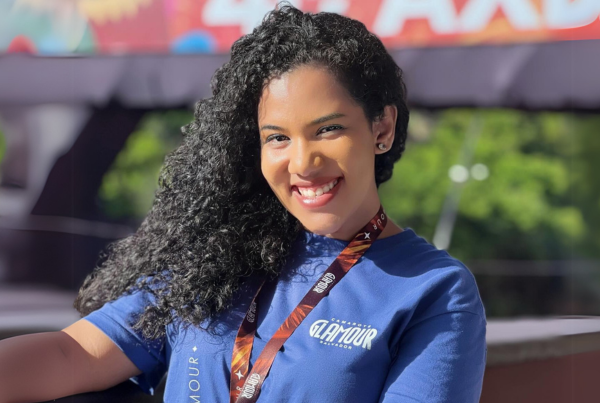 Carnaval 25 | Camarote Glamour