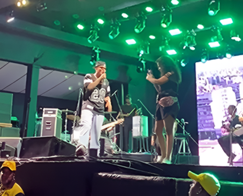 Renanzinho CBX | Real Time