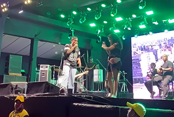 Renanzinho CBX | Real Time