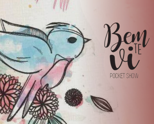 Pocket Show: Bem Te Vi